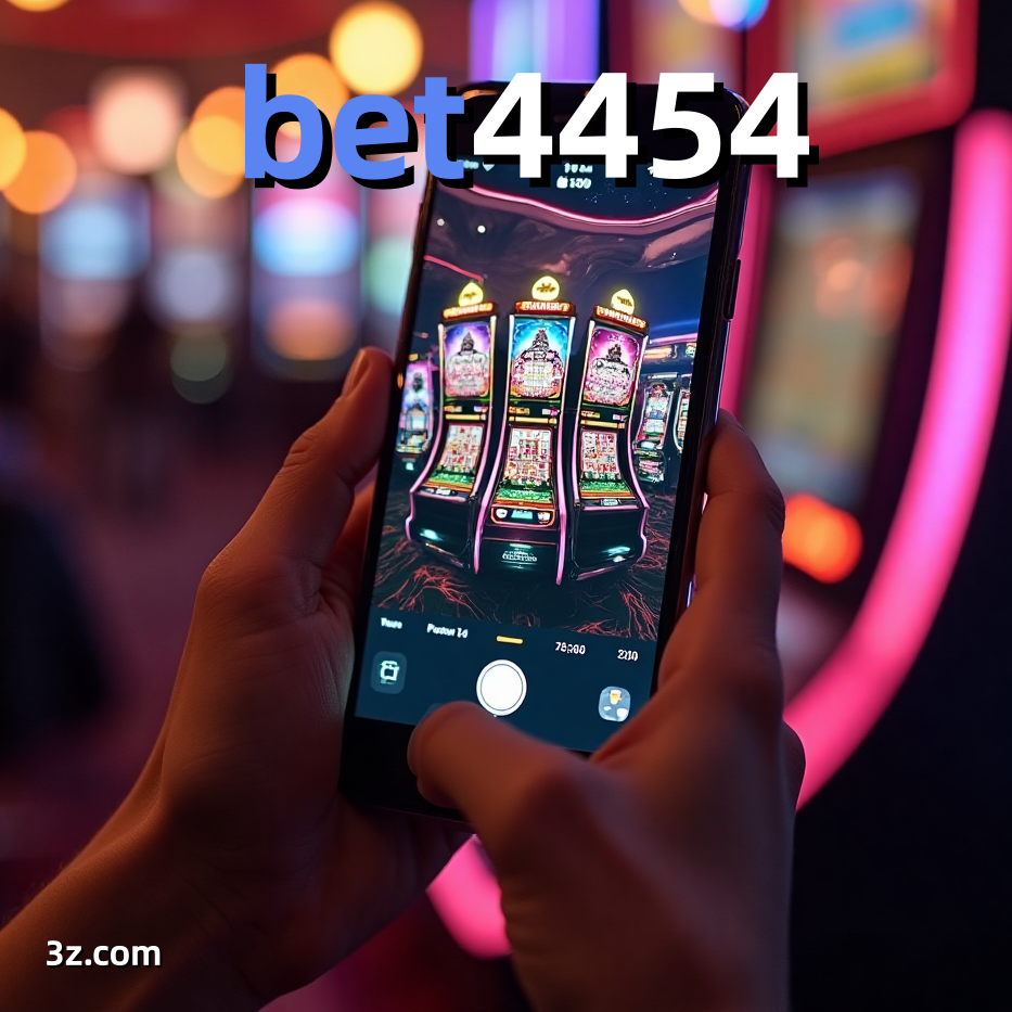 bet4454 Cassino Online
